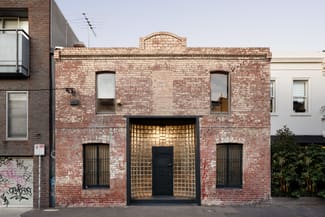 Shop & Retail commercial property leased at 354 Fitzroy Street Fitzroy VIC 3065