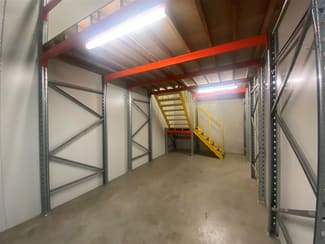 Factory, Warehouse & Industrial commercial property leased at Unit 51/26 Meta Street Caringbah NSW 2229 Factory, Warehouse & Industrial commercial property leased at Unit 51/26 Meta Street Caringbah NSW 2229