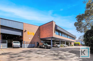 Factory, Warehouse & Industrial commercial property leased at 26 Pike Street Rydalmere NSW 2116 Factory, Warehouse & Industrial commercial property leased at 26 Pike Street Rydalmere NSW 2116