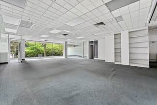 Offices commercial property leased at 7/51-55 City Road Southbank VIC 3006