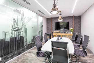Offices commercial property leased at Part 3.03/14-16 Lexington Drive Bella Vista NSW 2153