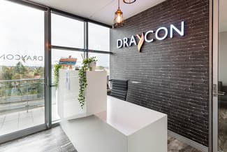 Offices commercial property leased at Part 3.03/14-16 Lexington Drive Bella Vista NSW 2153