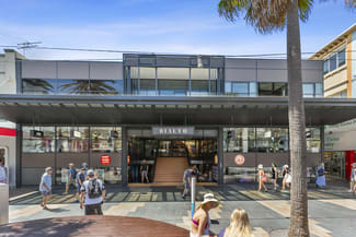 Medical / Consulting commercial property leased at 14/74 The Corso Manly NSW 2095 Medical / Consulting commercial property leased at 14/74 The Corso Manly NSW 2095