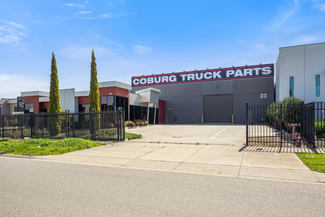 Factory, Warehouse & Industrial commercial property leased at 23 Bate Close Pakenham VIC 3810 Factory, Warehouse & Industrial commercial property leased at 23 Bate Close Pakenham VIC 3810