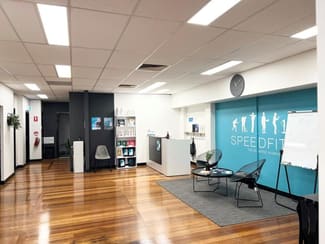 Shop & Retail commercial property leased at Level 2/166 Bourke Street Melbourne VIC 3000 Shop & Retail commercial property leased at Level 2/166 Bourke Street Melbourne VIC 3000