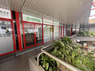Offices commercial property leased at 24/3-9 Terminus Street Castle Hill NSW 2154