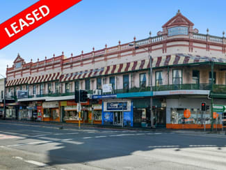 Medical / Consulting commercial property leased at 1/109-111 Parramatta Road Annandale NSW 2038 Medical / Consulting commercial property leased at 1/109-111 Parramatta Road Annandale NSW 2038