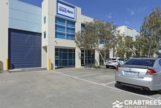 Factory, Warehouse & Industrial commercial property leased at 6/2-4 Sarton Road Clayton VIC 3168 Factory, Warehouse & Industrial commercial property leased at 6/2-4 Sarton Road Clayton VIC 3168