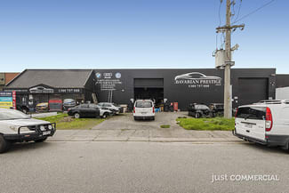 Factory, Warehouse & Industrial commercial property leased at 11-13 Glomar Court Dandenong South VIC 3175 Factory, Warehouse & Industrial commercial property leased at 11-13 Glomar Court Dandenong South VIC 3175