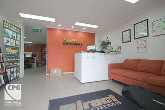 Medical / Consulting commercial property leased at 1/21-23 Brunker Road Greenacre NSW 2190 Medical / Consulting commercial property leased at 1/21-23 Brunker Road Greenacre NSW 2190