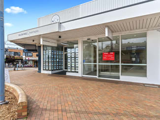 Shop & Retail commercial property leased at 160B Main Street Mornington VIC 3931 Shop & Retail commercial property leased at 160B Main Street Mornington VIC 3931