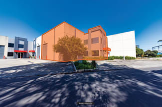Factory, Warehouse & Industrial commercial property leased at 5 McClure Road Kensington VIC 3031 Factory, Warehouse & Industrial commercial property leased at 5 McClure Road Kensington VIC 3031