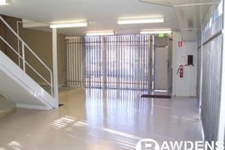 Factory, Warehouse & Industrial commercial property leased at 1/160 GILBA ROAD Girraween NSW 2145 Factory, Warehouse & Industrial commercial property leased at 1/160 GILBA ROAD Girraween NSW 2145