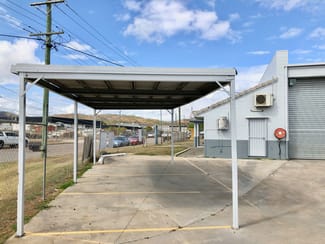 Factory, Warehouse & Industrial commercial property leased at 11 Reward Court Bohle QLD 4818 Factory, Warehouse & Industrial commercial property leased at 11 Reward Court Bohle QLD 4818