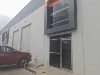 Showrooms / Bulky Goods commercial property leased at 4/25 Perpetual Street Truganina VIC 3029 Showrooms / Bulky Goods commercial property leased at 4/25 Perpetual Street Truganina VIC 3029