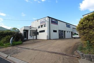 Factory, Warehouse & Industrial commercial property leased at 6 Aspect Street North Toowoomba QLD 4350 Factory, Warehouse & Industrial commercial property leased at 6 Aspect Street North Toowoomba QLD 4350