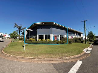 Factory, Warehouse & Industrial commercial property leased at Unit 2, 11 Kinta Drive Beresfield NSW 2322 Factory, Warehouse & Industrial commercial property leased at Unit 2, 11 Kinta Drive Beresfield NSW 2322