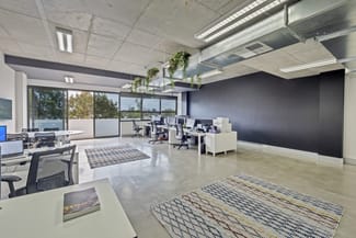 Offices commercial property leased at Collins on Bourke 90-96 Bourke Road Alexandria NSW 2015