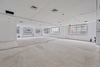 Offices commercial property leased at 10 Bridge Road Glebe NSW 2037