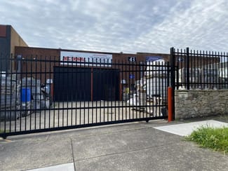 Factory, Warehouse & Industrial commercial property leased at 43 Hugh Street Belmore NSW 2192 Factory, Warehouse & Industrial commercial property leased at 43 Hugh Street Belmore NSW 2192