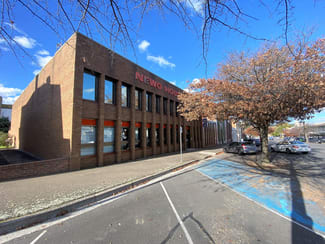 Medical / Consulting commercial property leased at Ground Level, 23-25 Montague Street Goulburn NSW 2580