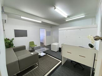 Offices commercial property leased at Suite 5/5 Davenport Street Southport QLD 4215