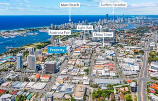 Offices commercial property leased at 3/113 Scarborough Street Southport QLD 4215 Offices commercial property leased at 3/113 Scarborough Street Southport QLD 4215