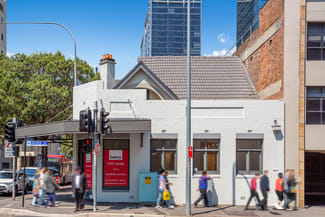 Shop & Retail commercial property for lease at 17 George Street Parramatta NSW 2150 Shop & Retail commercial property for lease at 17 George Street Parramatta NSW 2150