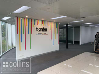 Offices commercial property leased at 1 Chapel Street Lynbrook VIC 3975