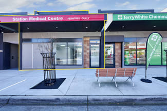 Offices commercial property leased at 3/44 Station Street Ferntree Gully VIC 3156 Offices commercial property leased at 3/44 Station Street Ferntree Gully VIC 3156