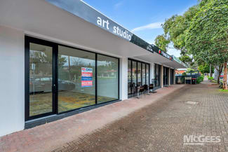 Shop & Retail commercial property leased at 2/483-489 The Parade Magill SA 5072 Shop & Retail commercial property leased at 2/483-489 The Parade Magill SA 5072