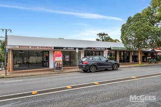 Shop & Retail commercial property leased at 2/483-489 The Parade Magill SA 5072 Shop & Retail commercial property leased at 2/483-489 The Parade Magill SA 5072