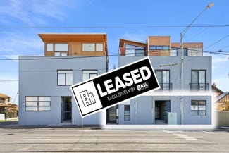 Offices commercial property leased at 35-41 Union Road Ascot Vale VIC 3032 Offices commercial property leased at 35-41 Union Road Ascot Vale VIC 3032