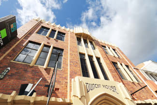 Offices commercial property leased at Tenancy 5/45 Brisbane Street Launceston TAS 7250 Offices commercial property leased at Tenancy 5/45 Brisbane Street Launceston TAS 7250
