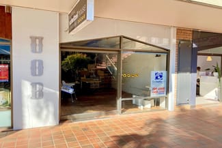 Medical / Consulting commercial property leased at 5/107-109 Princes Highway Ulladulla NSW 2539