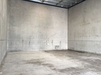 Factory, Warehouse & Industrial commercial property leased at 18/75 Corish Circle Banksmeadow NSW 2019