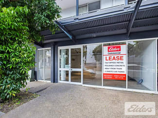 Shop & Retail commercial property leased at 44 Montague Road South Brisbane QLD 4101
