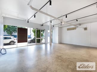 Shop & Retail commercial property leased at 44 Montague Road South Brisbane QLD 4101