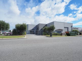 Factory, Warehouse & Industrial commercial property leased at u2/119 Mulgul Road Malaga WA 6090 Factory, Warehouse & Industrial commercial property leased at u2/119 Mulgul Road Malaga WA 6090