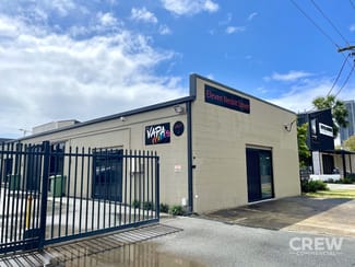 Showrooms / Bulky Goods commercial property leased at 1/11 Nesbit Street Southport QLD 4215 Showrooms / Bulky Goods commercial property leased at 1/11 Nesbit Street Southport QLD 4215