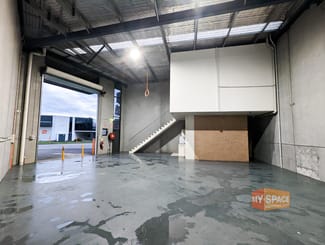 Factory, Warehouse & Industrial commercial property leased at 14/47 Parramatta Road Granville NSW 2142 Factory, Warehouse & Industrial commercial property leased at 14/47 Parramatta Road Granville NSW 2142