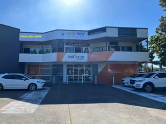 Offices commercial property leased at 6B/26 Redland Bay Road Capalaba QLD 4157 Offices commercial property leased at 6B/26 Redland Bay Road Capalaba QLD 4157