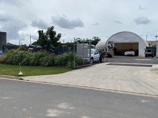 Development / Land commercial property leased at 20 Empire Crescent Chevallum QLD 4555