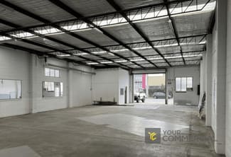 Factory, Warehouse & Industrial commercial property leased at 9 Greg Chappell Street Albion QLD 4010