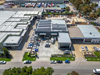 Factory, Warehouse & Industrial commercial property leased at 65 Smeaton Grange Road Smeaton Grange NSW 2567 Factory, Warehouse & Industrial commercial property leased at 65 Smeaton Grange Road Smeaton Grange NSW 2567