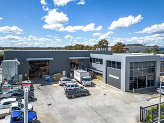 Factory, Warehouse & Industrial commercial property leased at 65 Smeaton Grange Road Smeaton Grange NSW 2567 Factory, Warehouse & Industrial commercial property leased at 65 Smeaton Grange Road Smeaton Grange NSW 2567