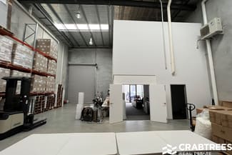 Factory, Warehouse & Industrial commercial property leased at 32/1470 Ferntree Gully Road Knoxfield VIC 3180 Factory, Warehouse & Industrial commercial property leased at 32/1470 Ferntree Gully Road Knoxfield VIC 3180
