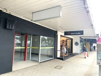 Shop & Retail commercial property leased at 2/96 Marine Parade Kingscliff NSW 2487 Shop & Retail commercial property leased at 2/96 Marine Parade Kingscliff NSW 2487