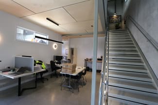 Factory, Warehouse & Industrial commercial property leased at 8/9 Greg Chappell Drive Burleigh Heads QLD 4220 Factory, Warehouse & Industrial commercial property leased at 8/9 Greg Chappell Drive Burleigh Heads QLD 4220