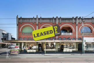 Shop & Retail commercial property leased at 775 Glenferrie Road Hawthorn VIC 3122 Shop & Retail commercial property leased at 775 Glenferrie Road Hawthorn VIC 3122